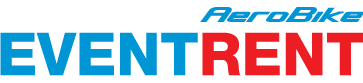 AeroBikeEventRent logo 363x83px